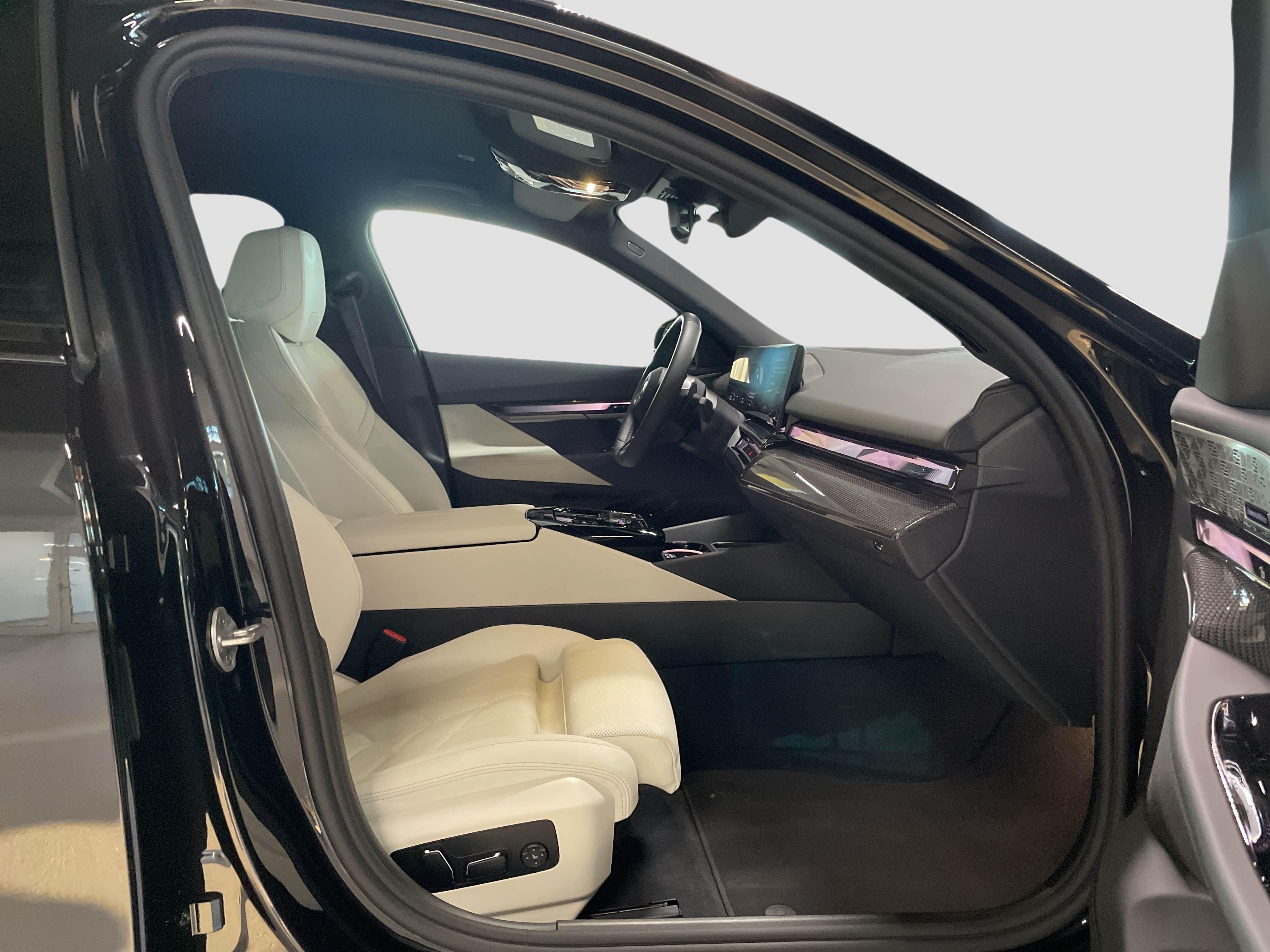BMW 5er – Bild 24