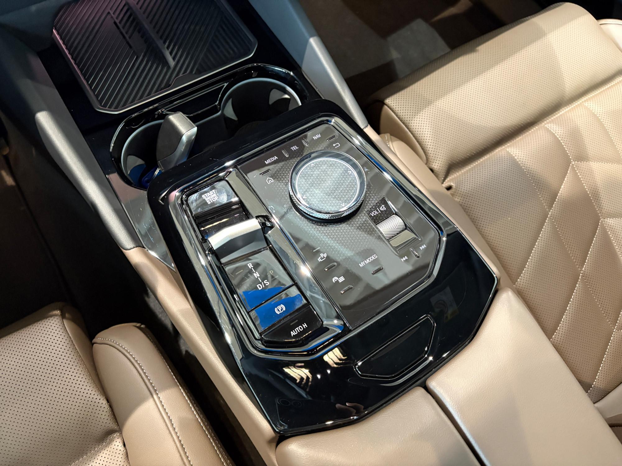 BMW 5er Touring – Bild 28