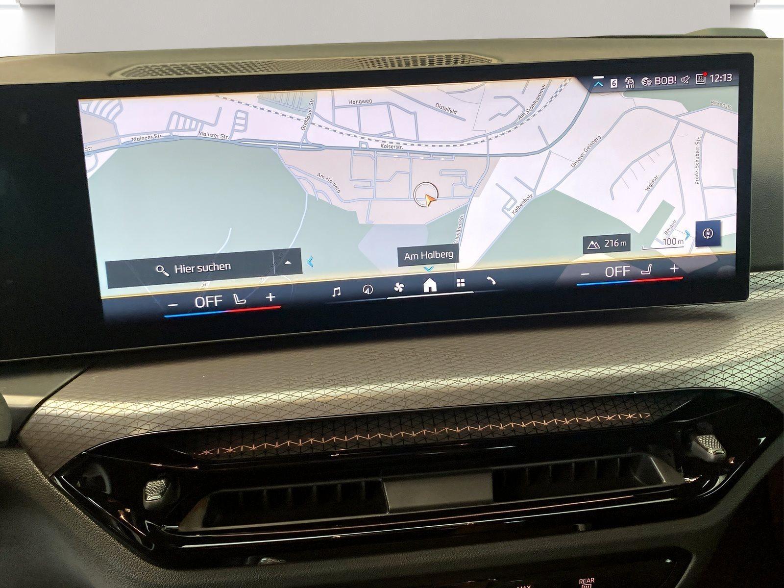 BMW 3er – Bild 14