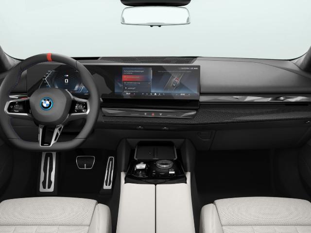BMW 5er Touring – Bild 5