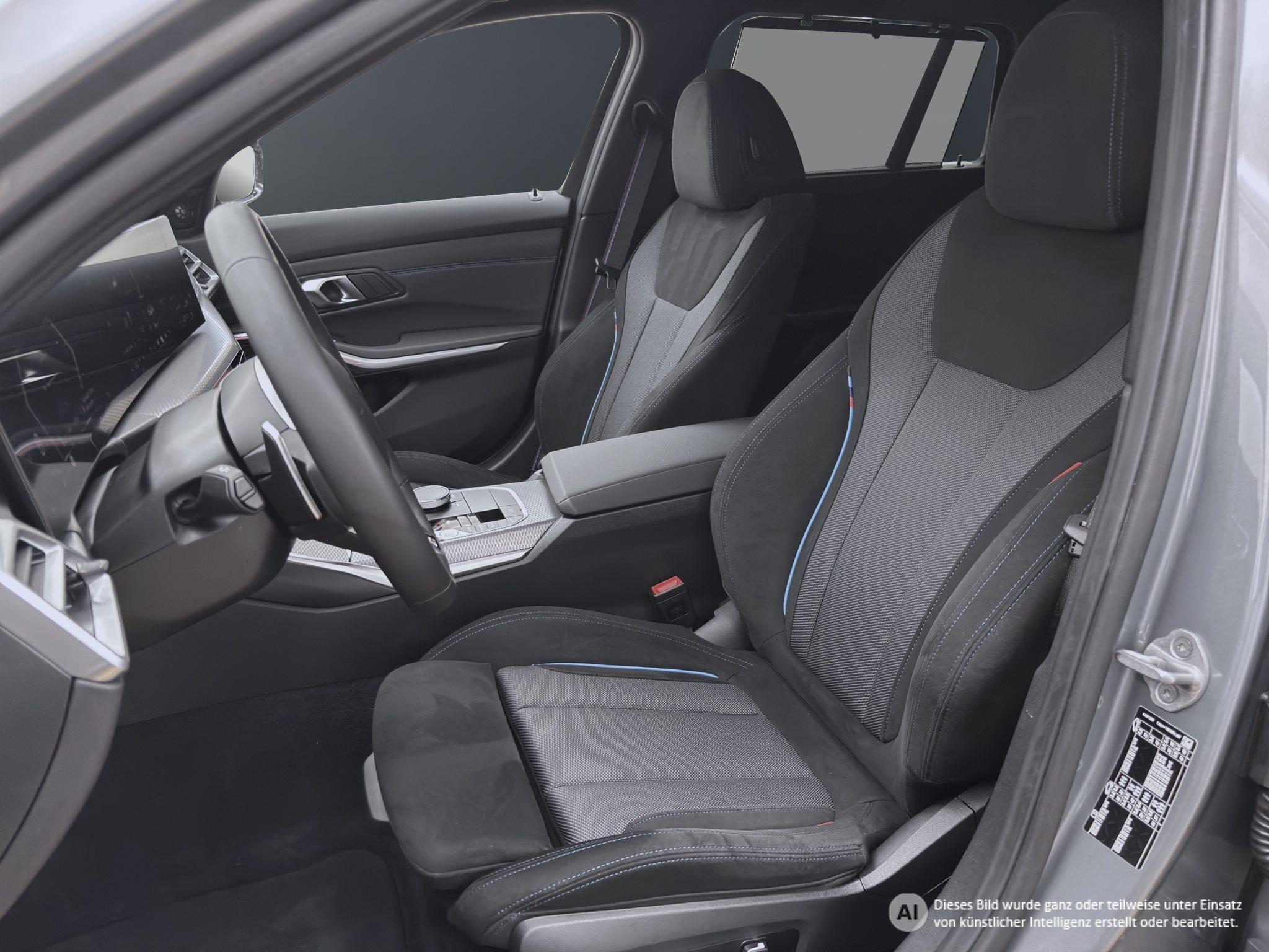 BMW 3er Touring – Bild 18