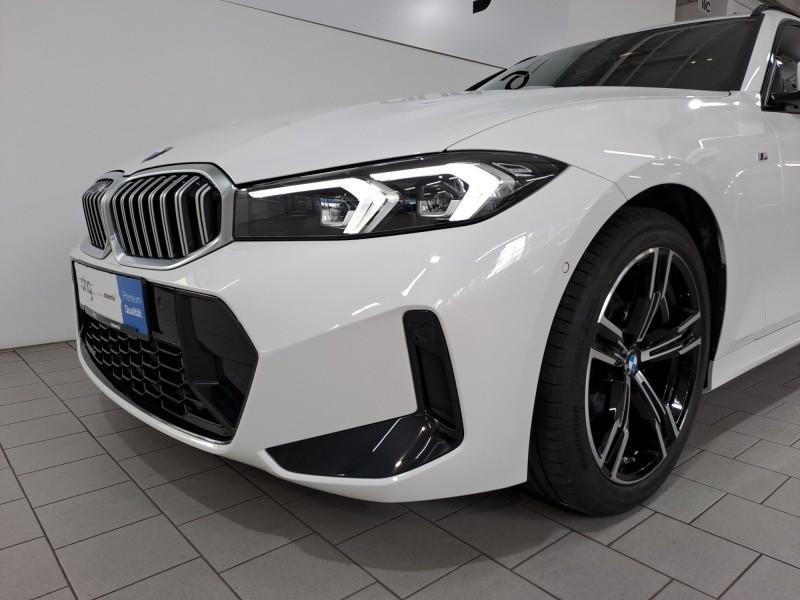 BMW 3er Touring