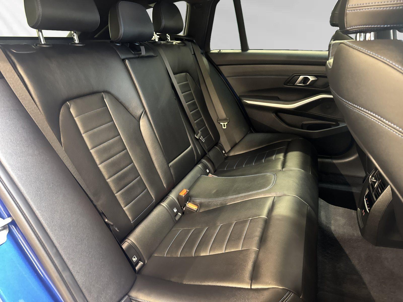 BMW 3er Touring – Bild 14