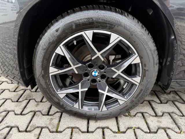 BMW X3 – Bild 11