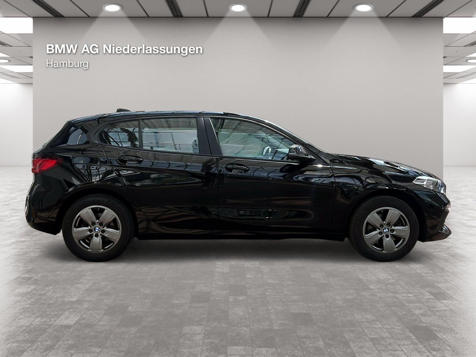 BMW 1er – Bild 4