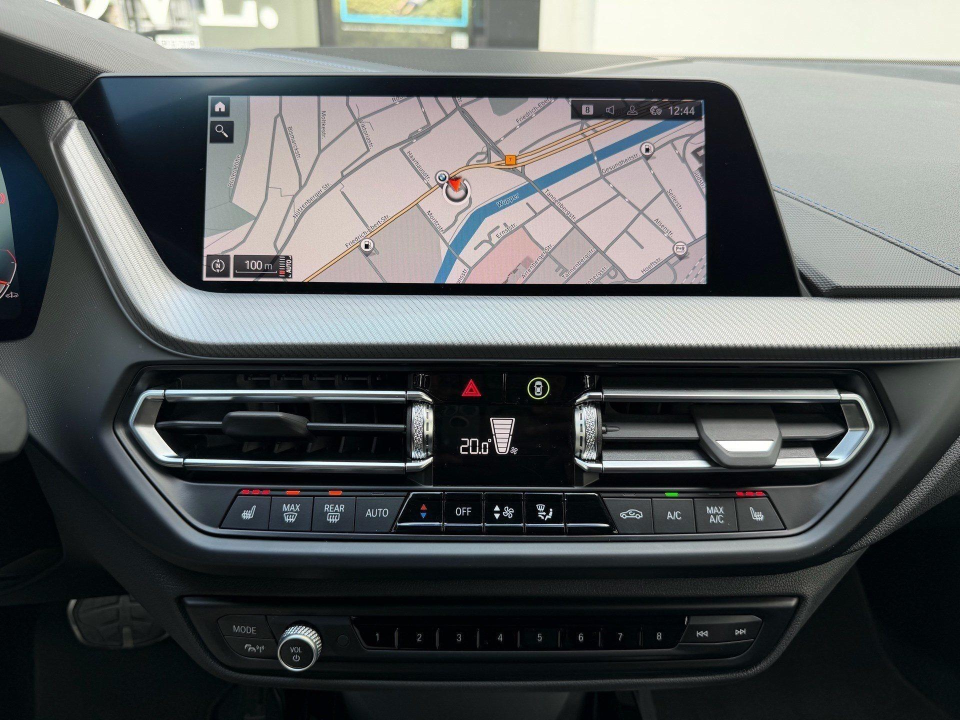 BMW 2er Gran Coupé – Bild 20
