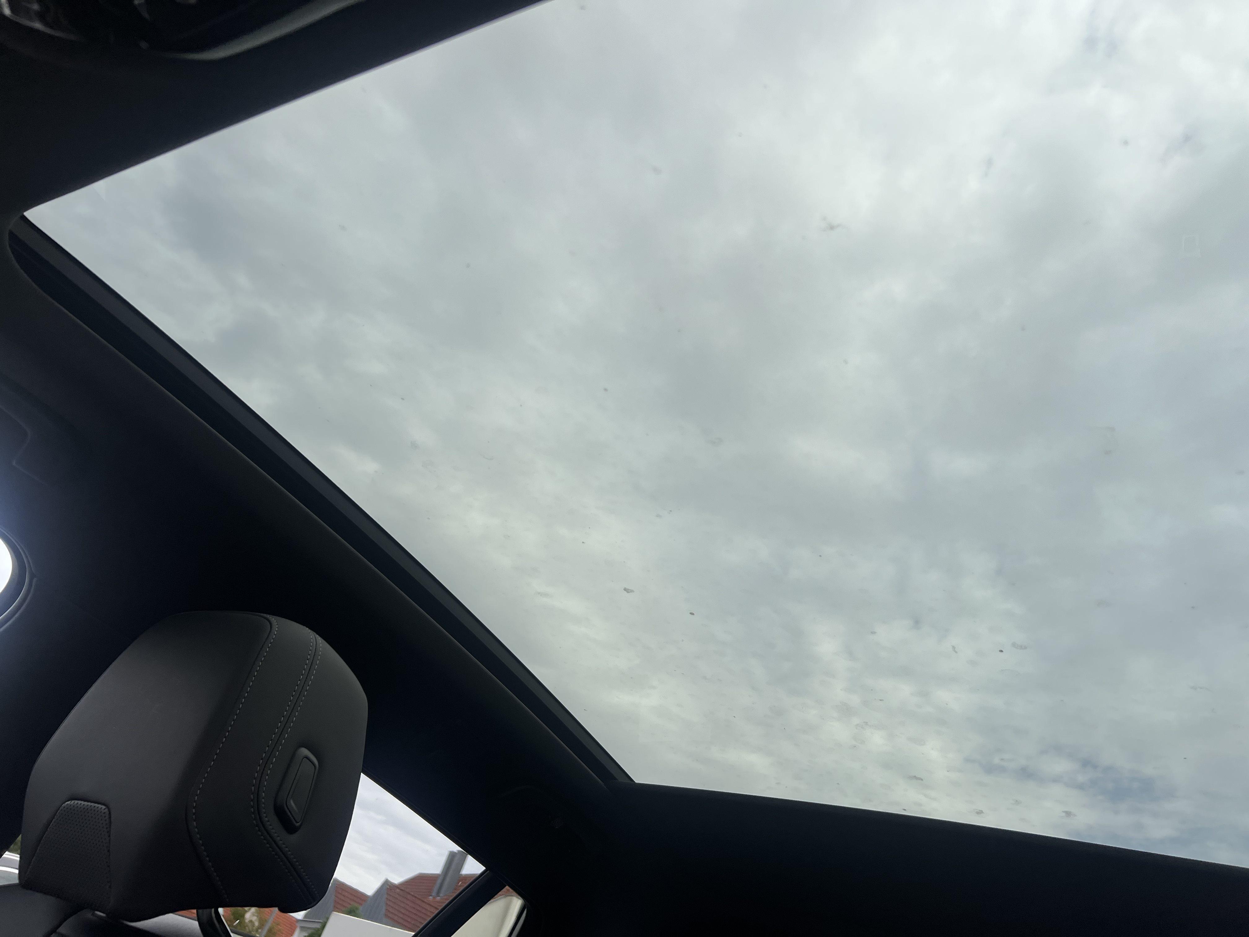 BMW 5er Touring – Bild 11