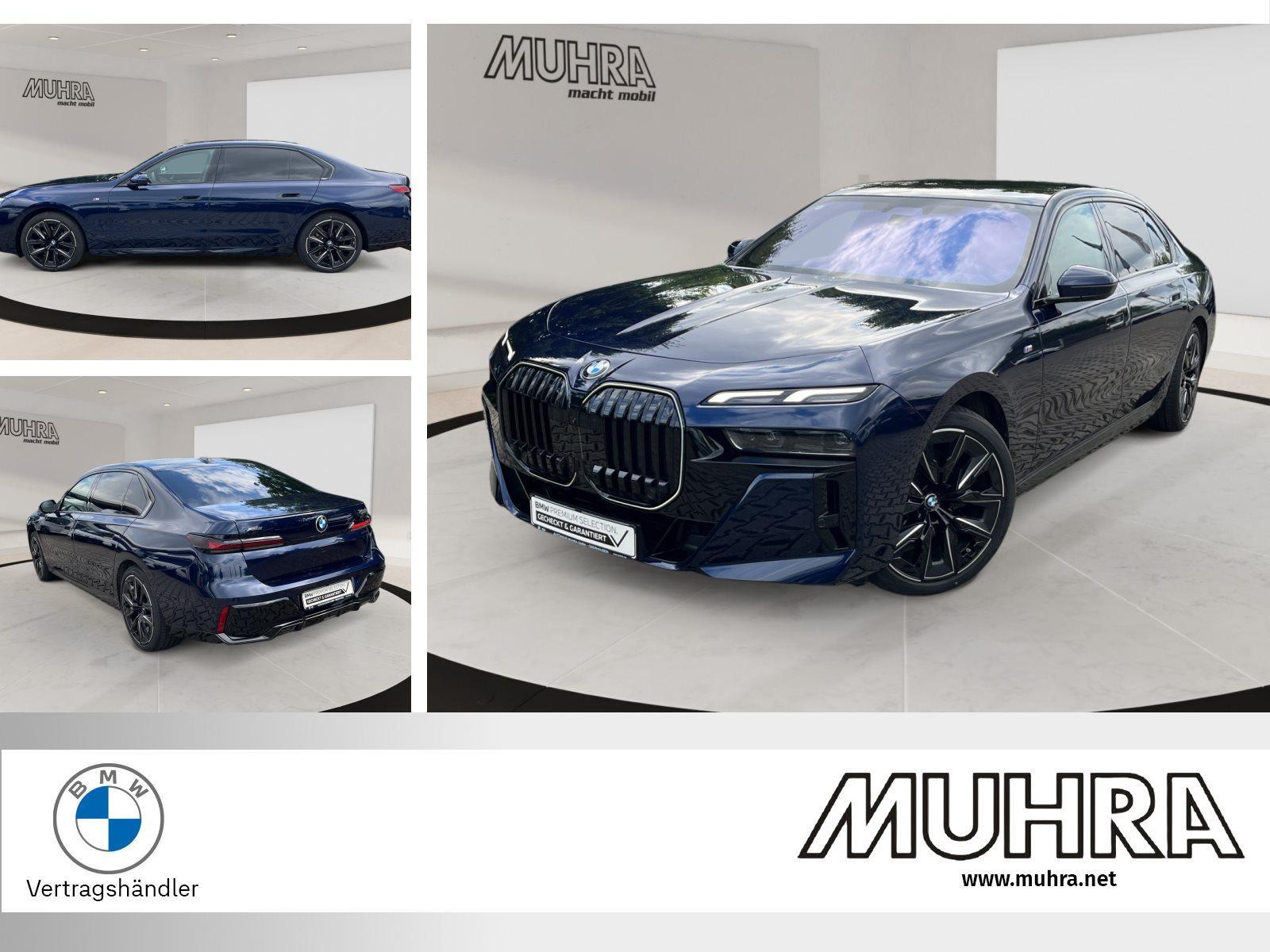 BMW 7er