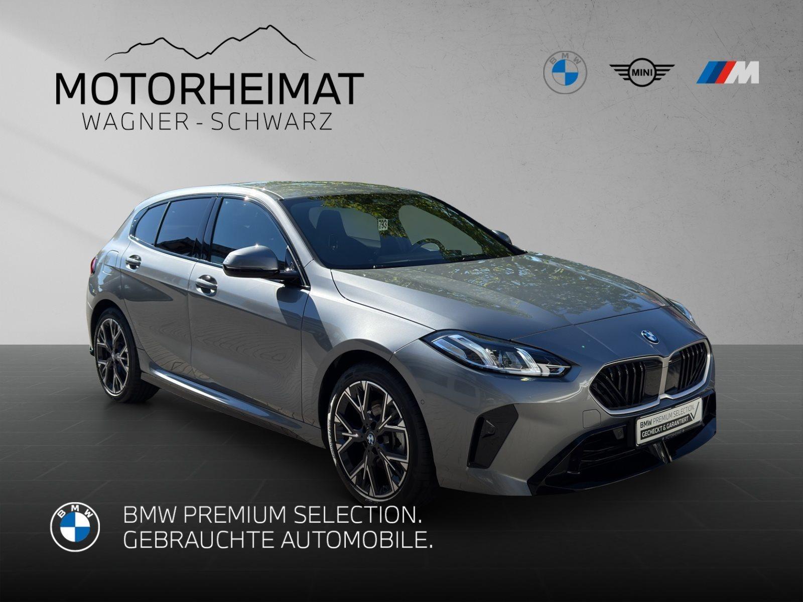 BMW 1er – Bild 3