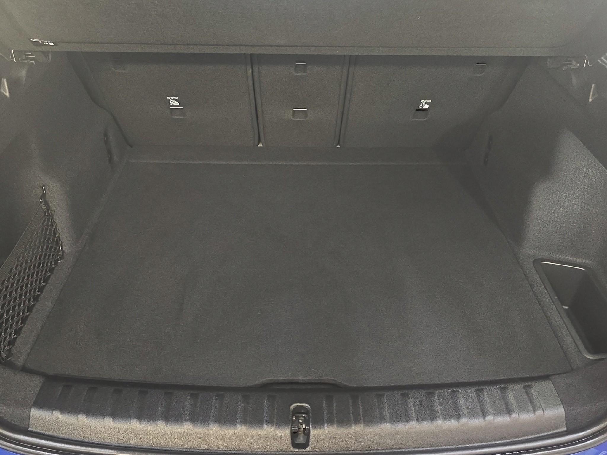 BMW X1 – Bild 20