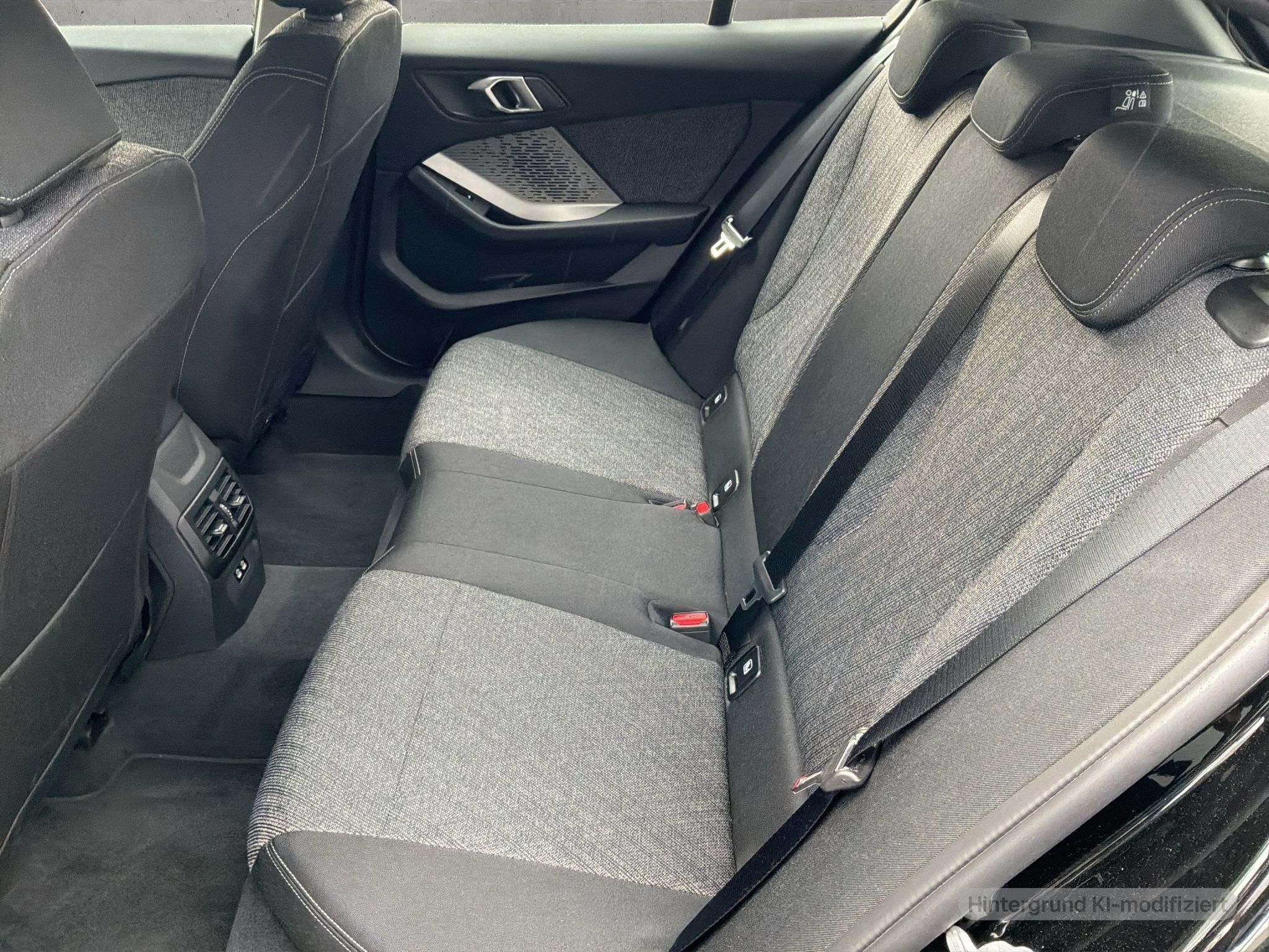 BMW 1er – Bild 13