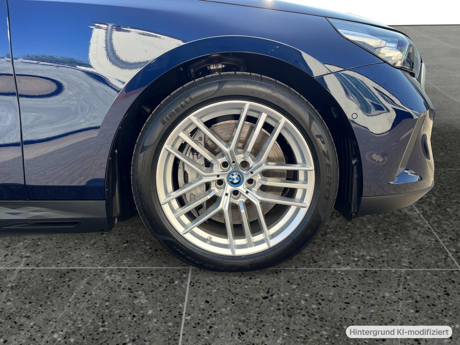 BMW 5er – Bild 13