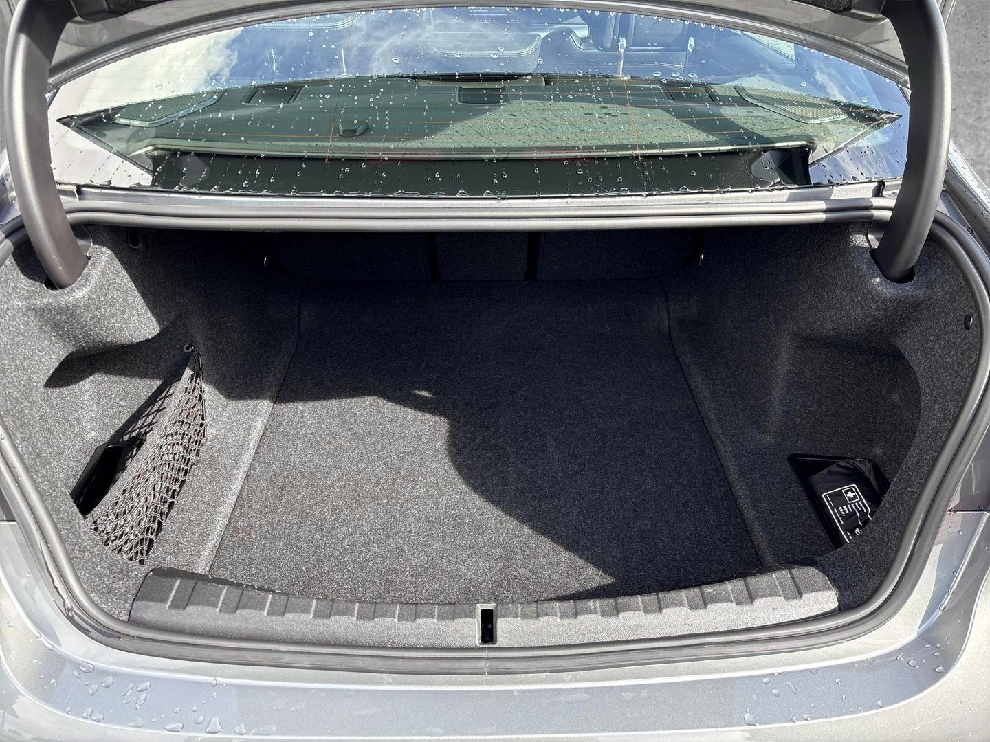 BMW 3er – Bild 32