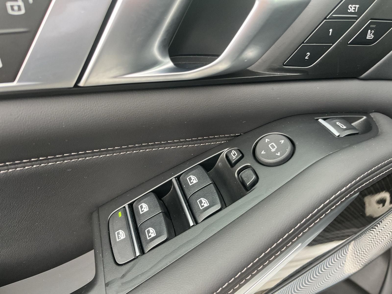 BMW X5 – Bild 30