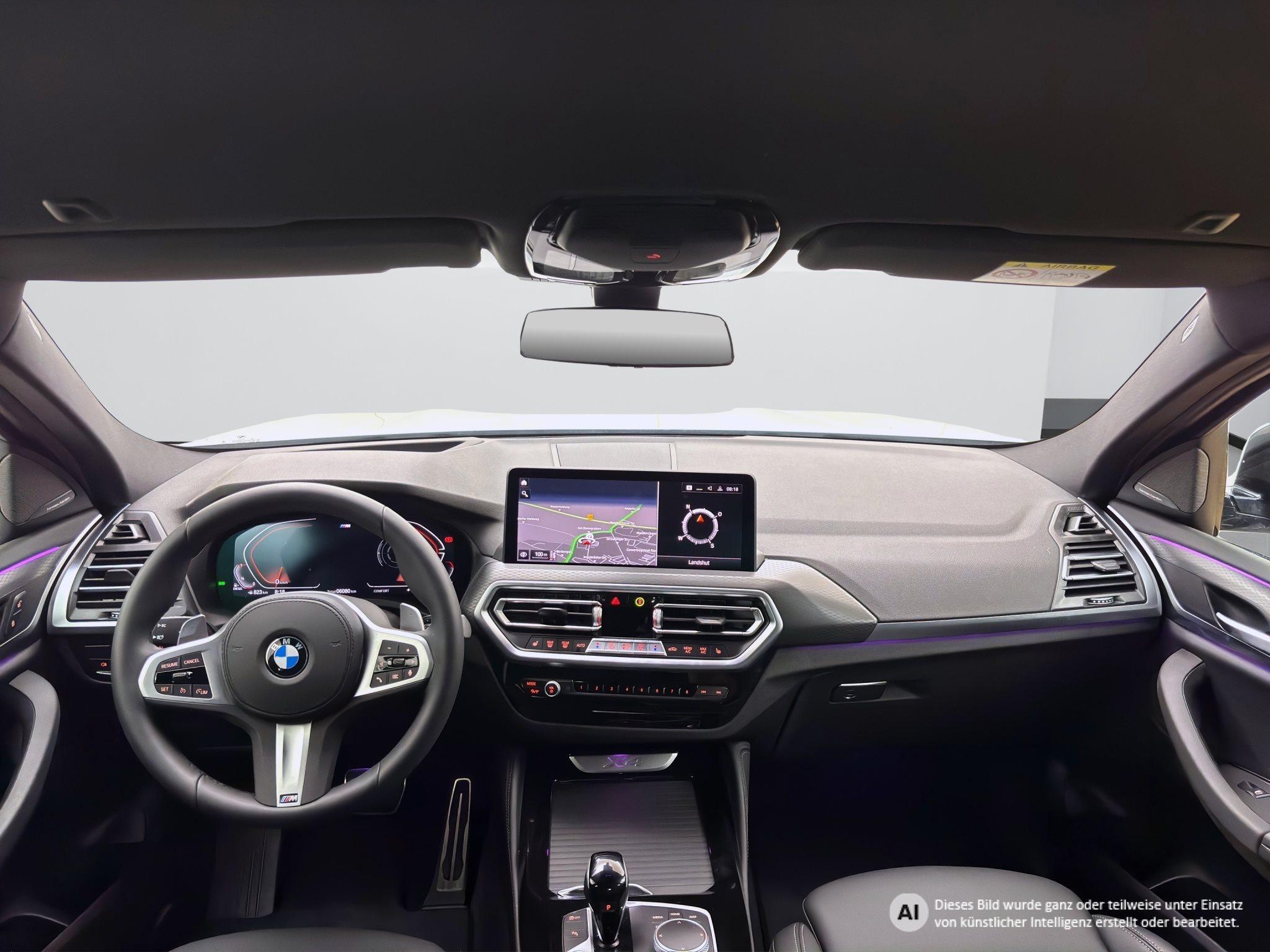 BMW X4 – Bild 6