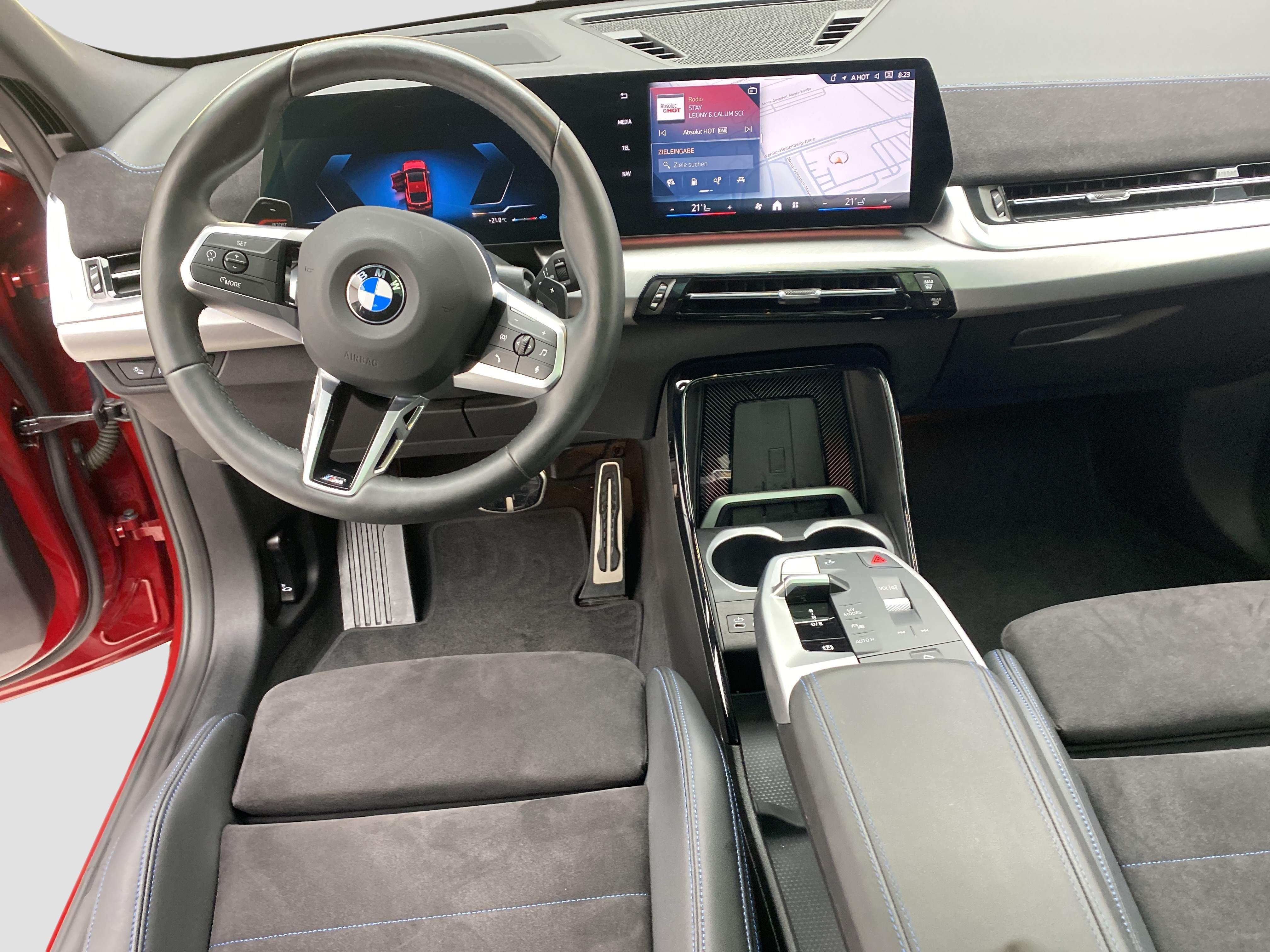 BMW X2 – Bild 13