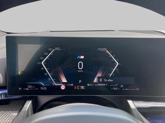 BMW 5er Touring – Bild 17