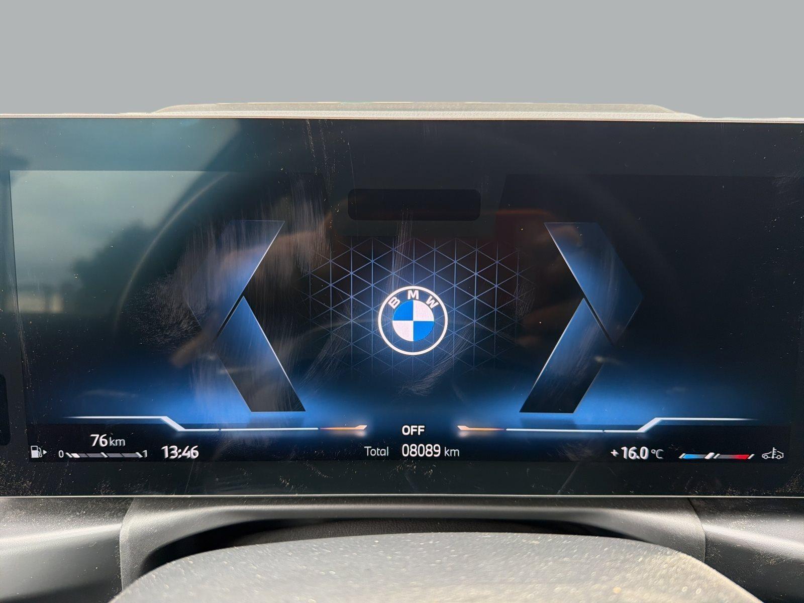 BMW 3er Touring – Bild 18