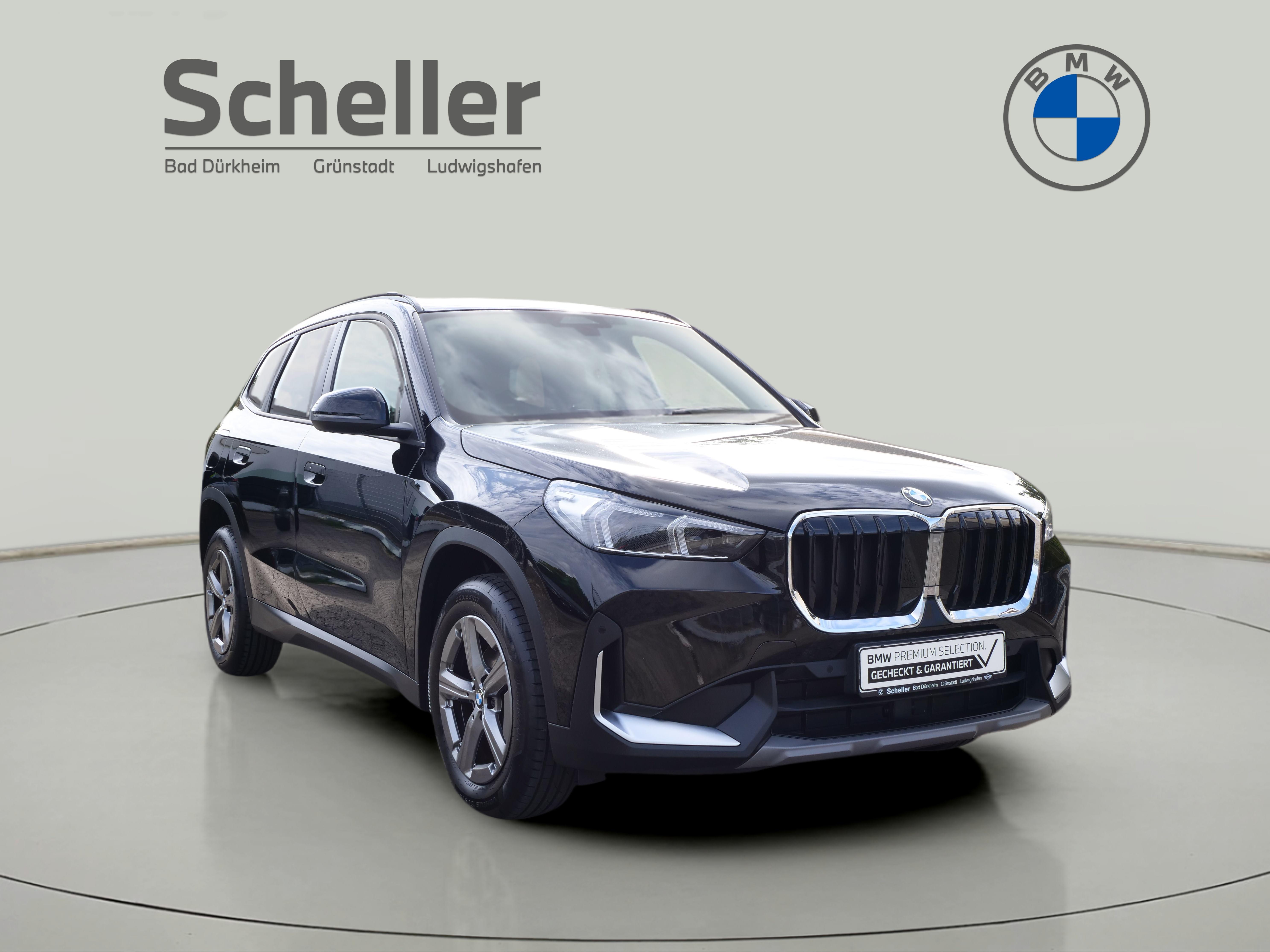 BMW X1 – Bild 15