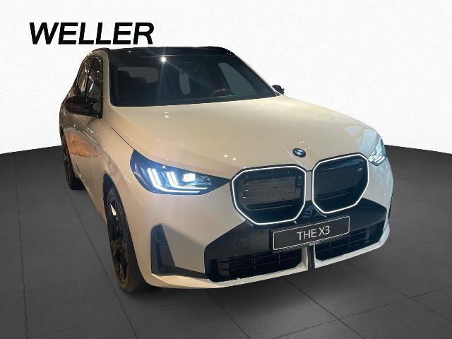 BMW X3 – Bild 2