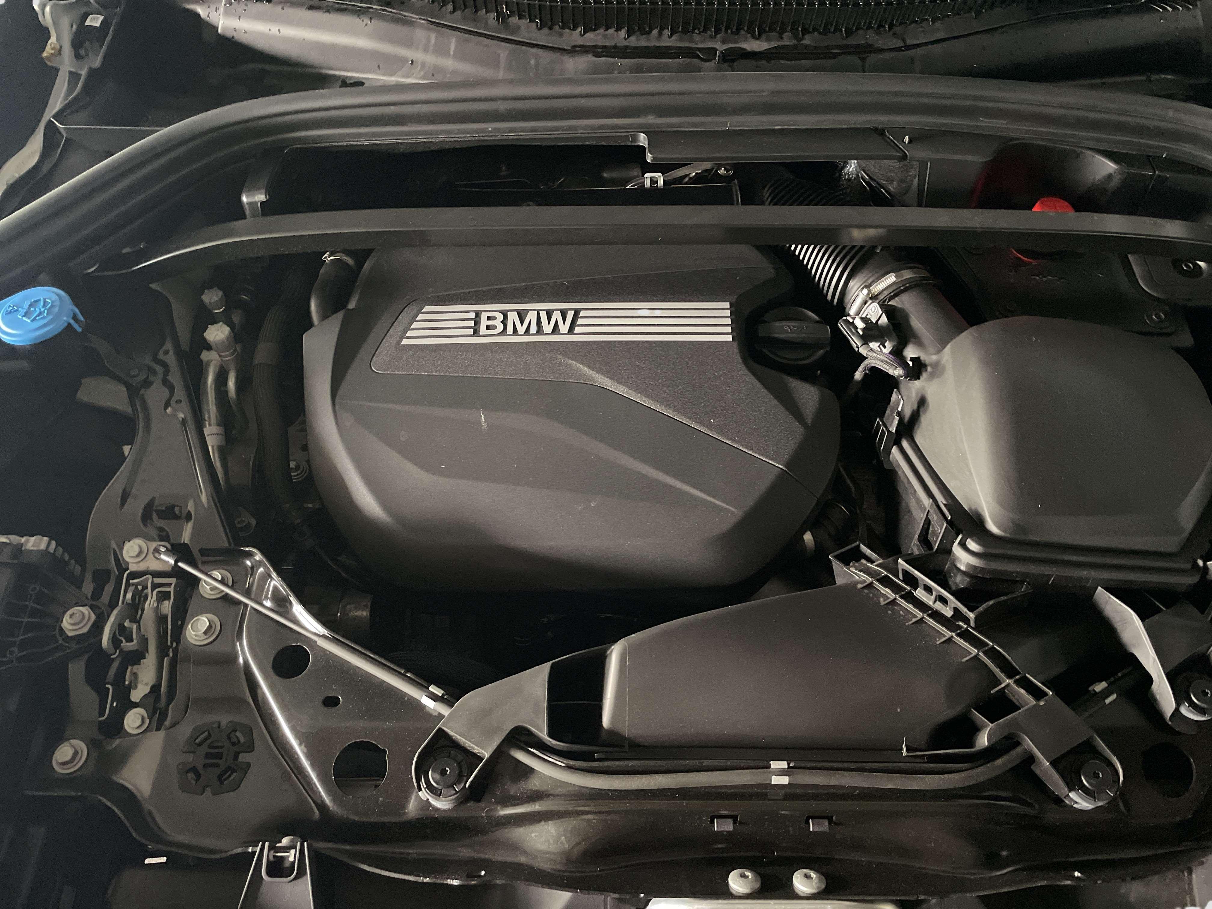 BMW X1 – Bild 21