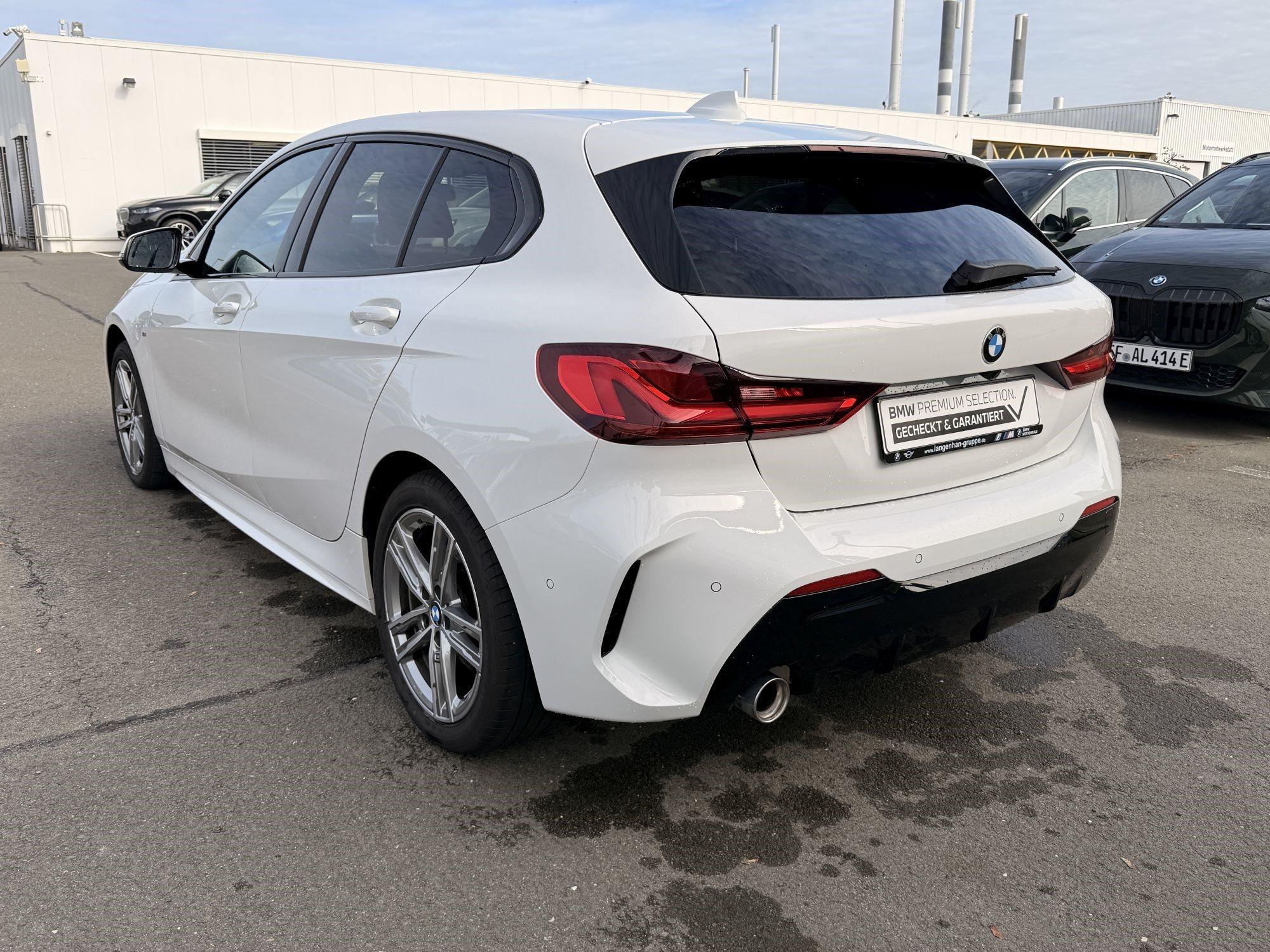 BMW 1er – Bild 26