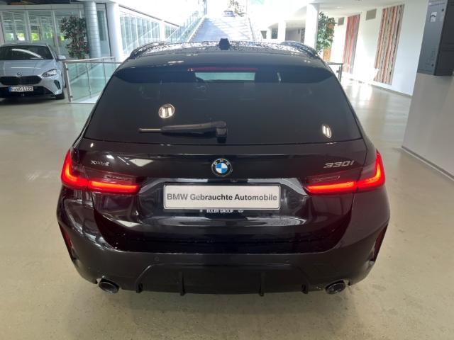 BMW 3er Touring – Bild 6