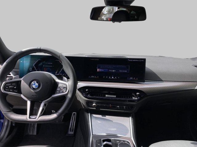 BMW 3er Touring – Bild 28