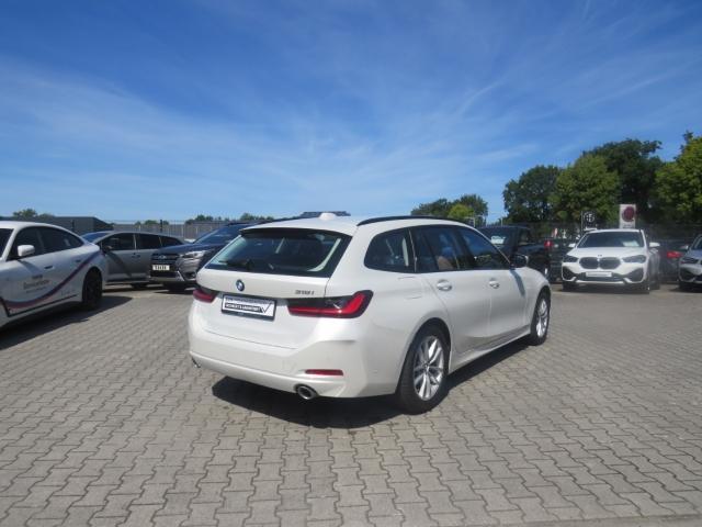 BMW 3er Touring – Bild 3