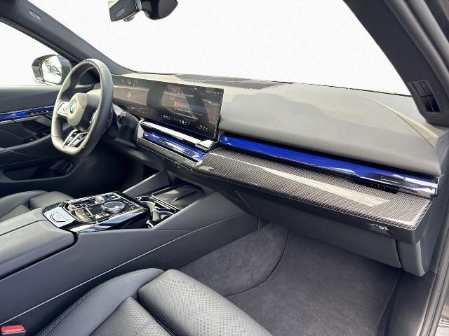 BMW 5er Touring – Bild 8