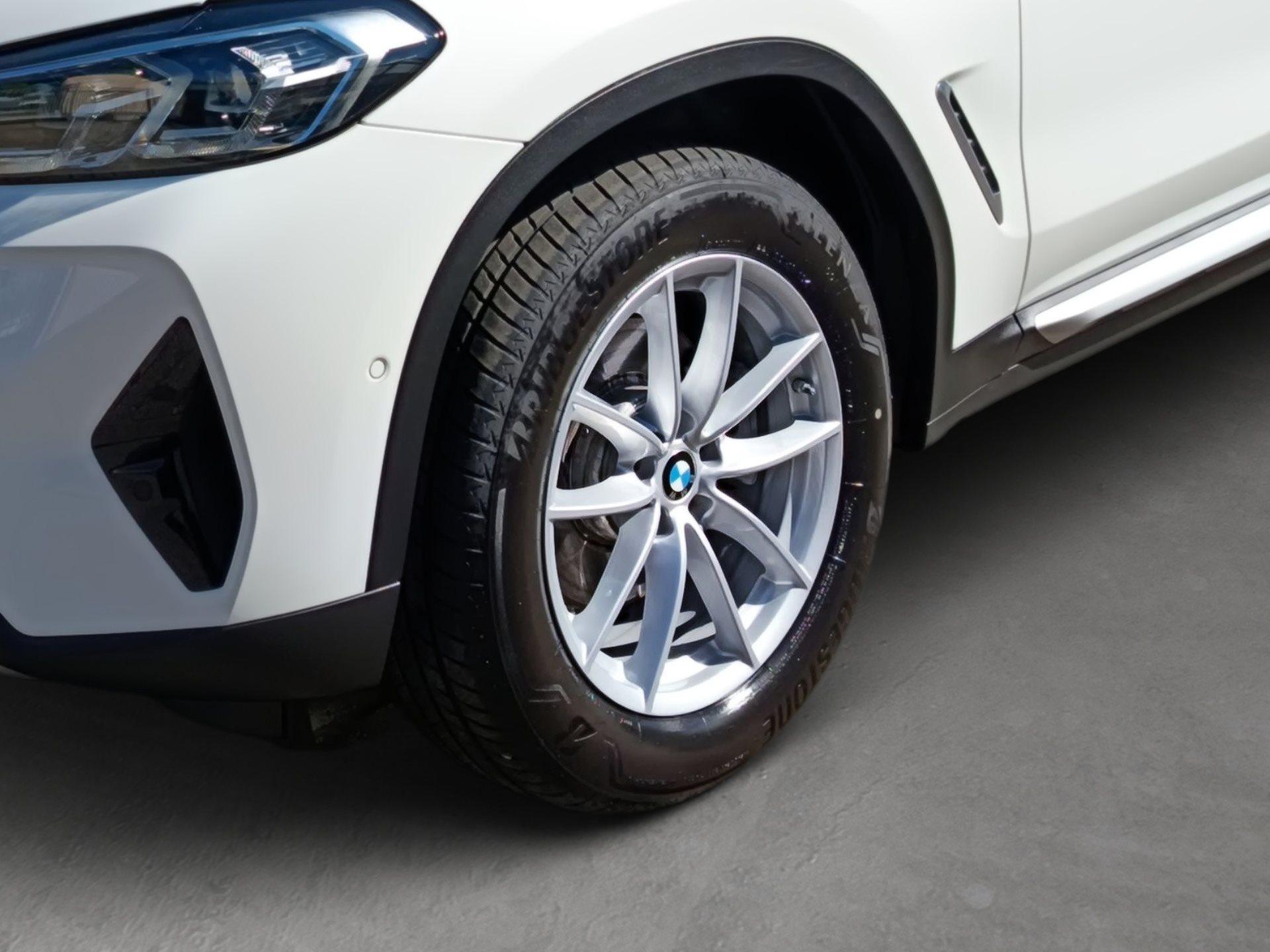 BMW X4 – Bild 12