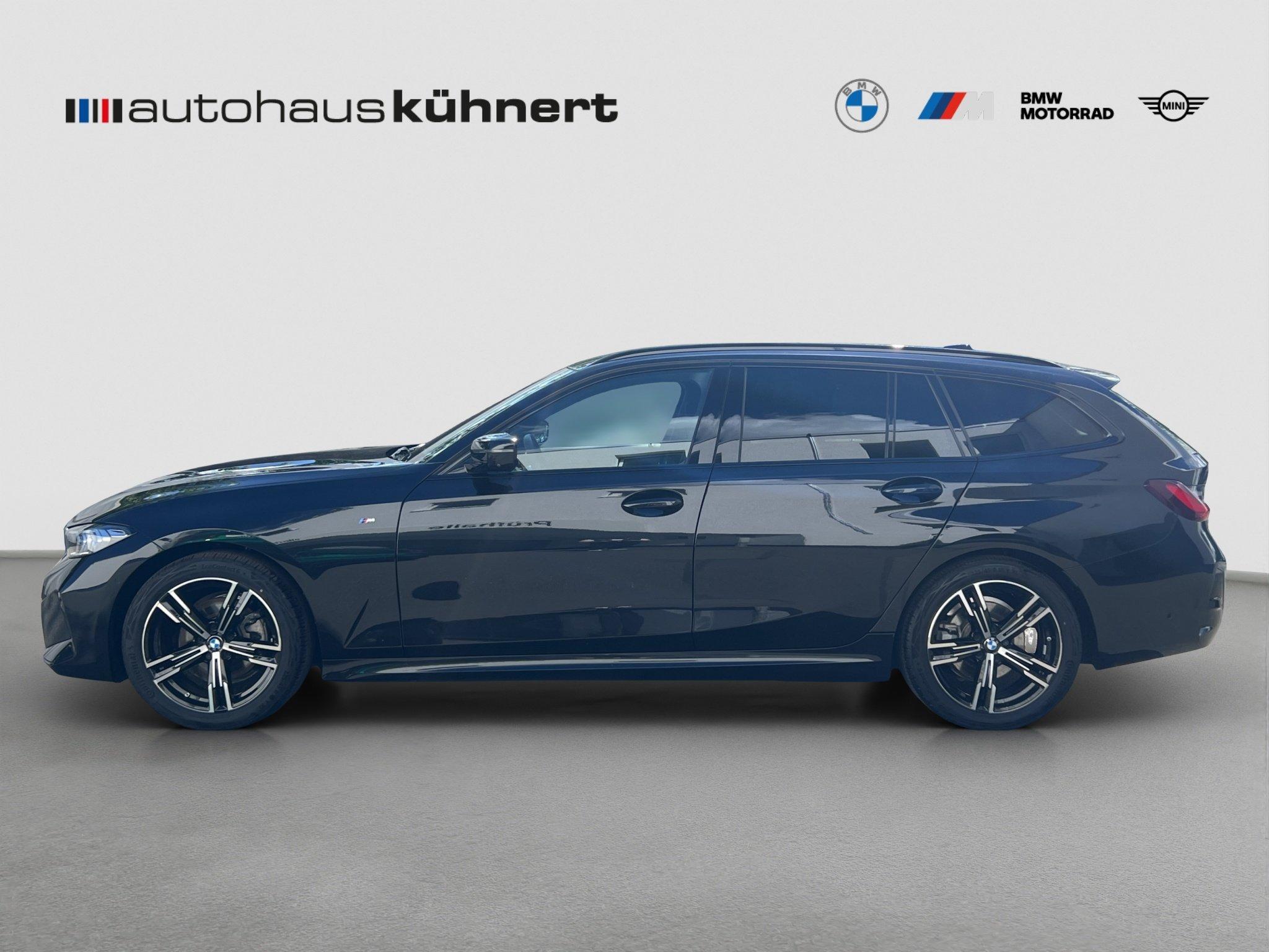 BMW 3er Touring – Bild 4