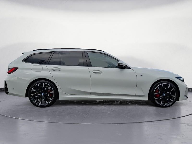 BMW 3er Touring – Bild 8