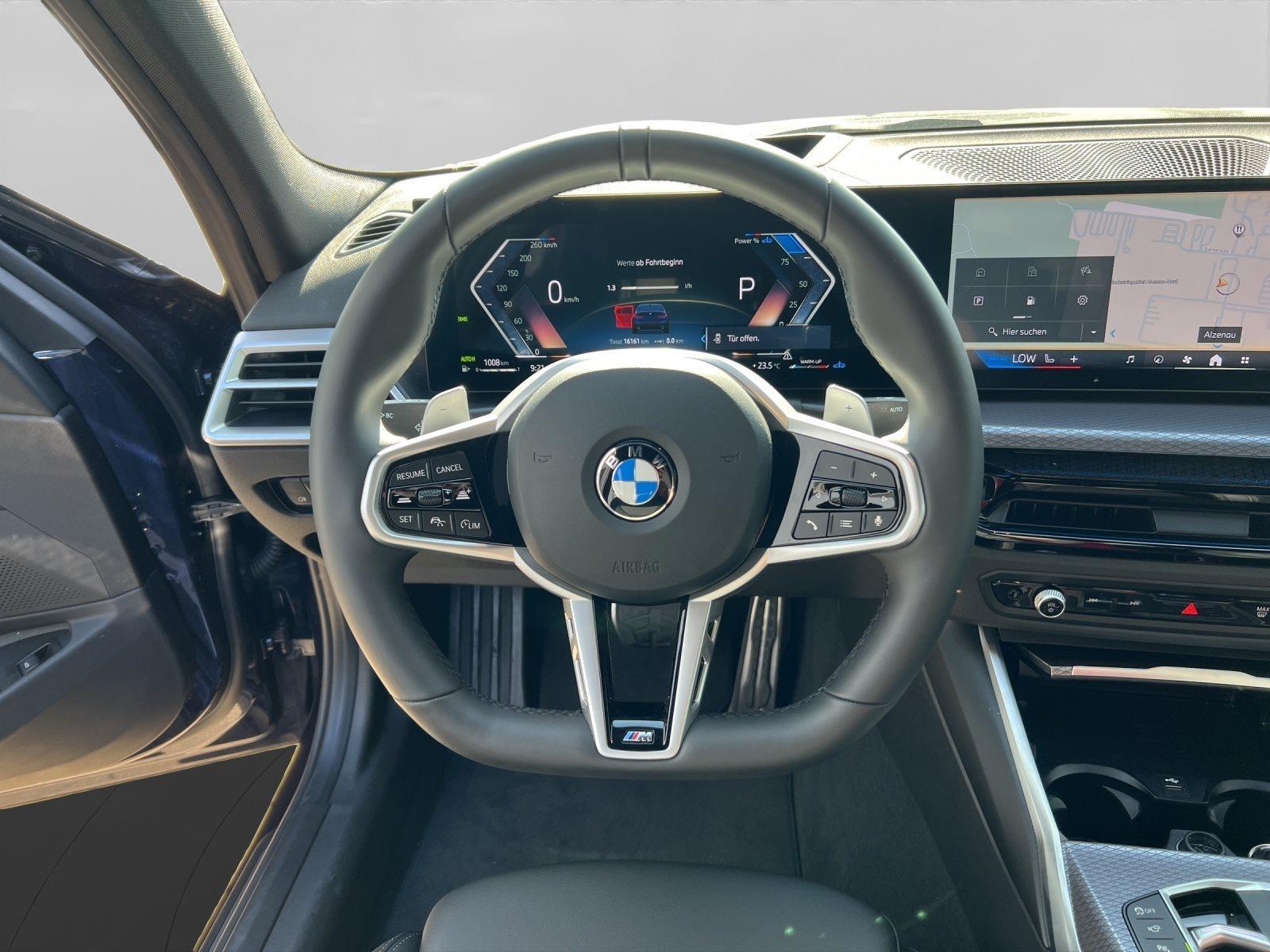 BMW 3er – Bild 11