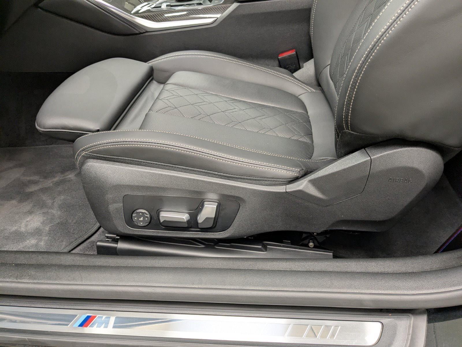 BMW 4er Cabrio – Bild 11