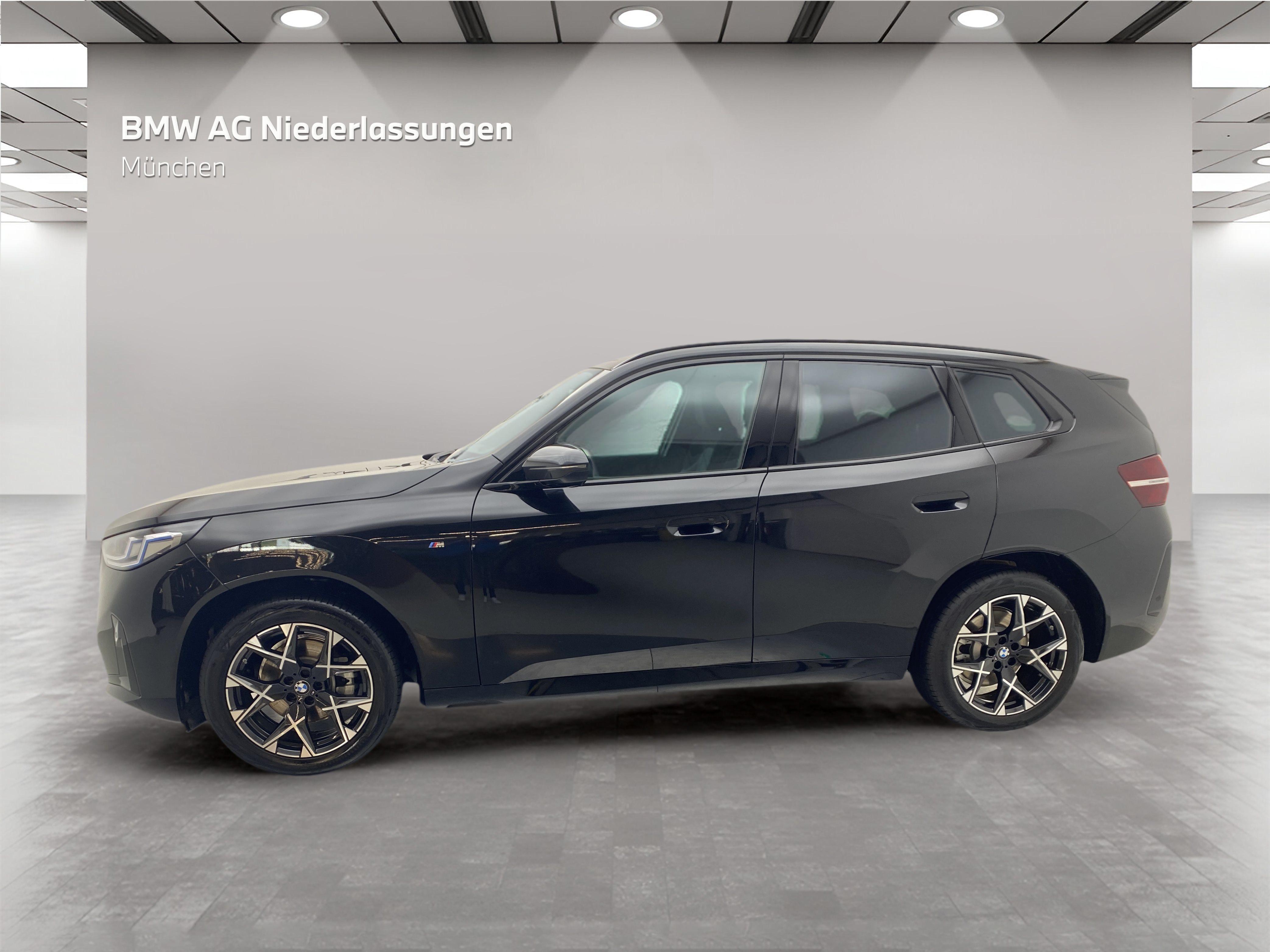 BMW X3 – Bild 2