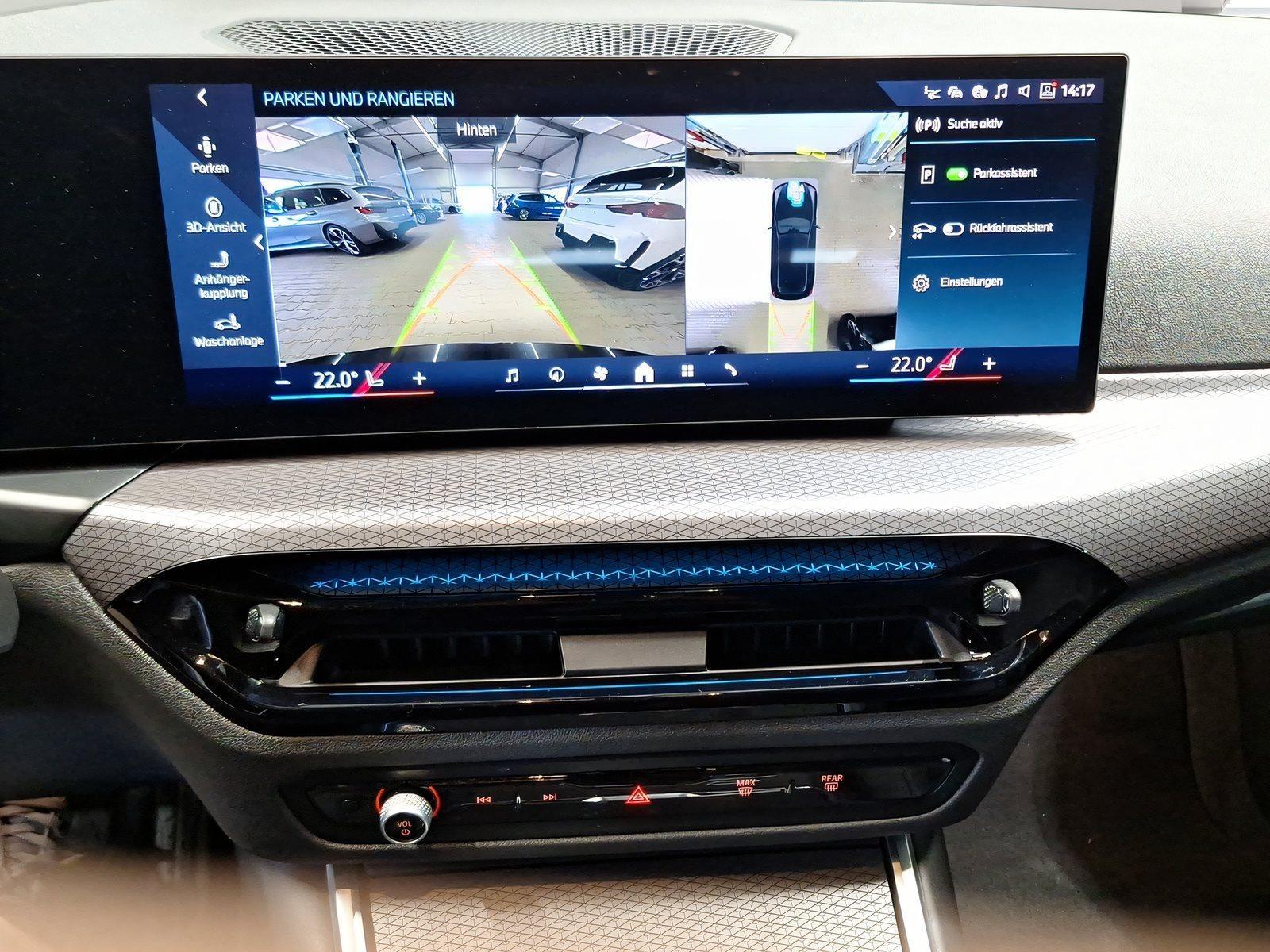 BMW 3er Touring – Bild 22