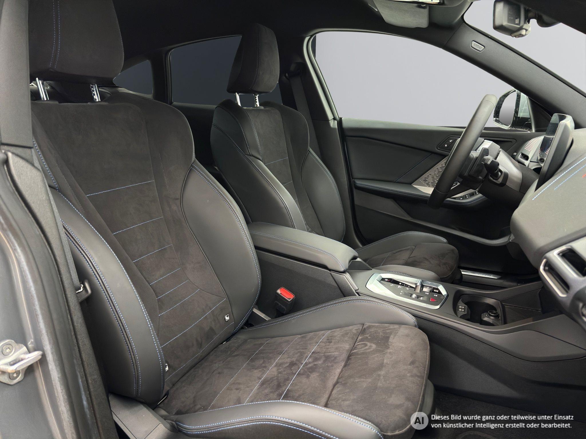 BMW 2er Gran Coupé – Bild 12