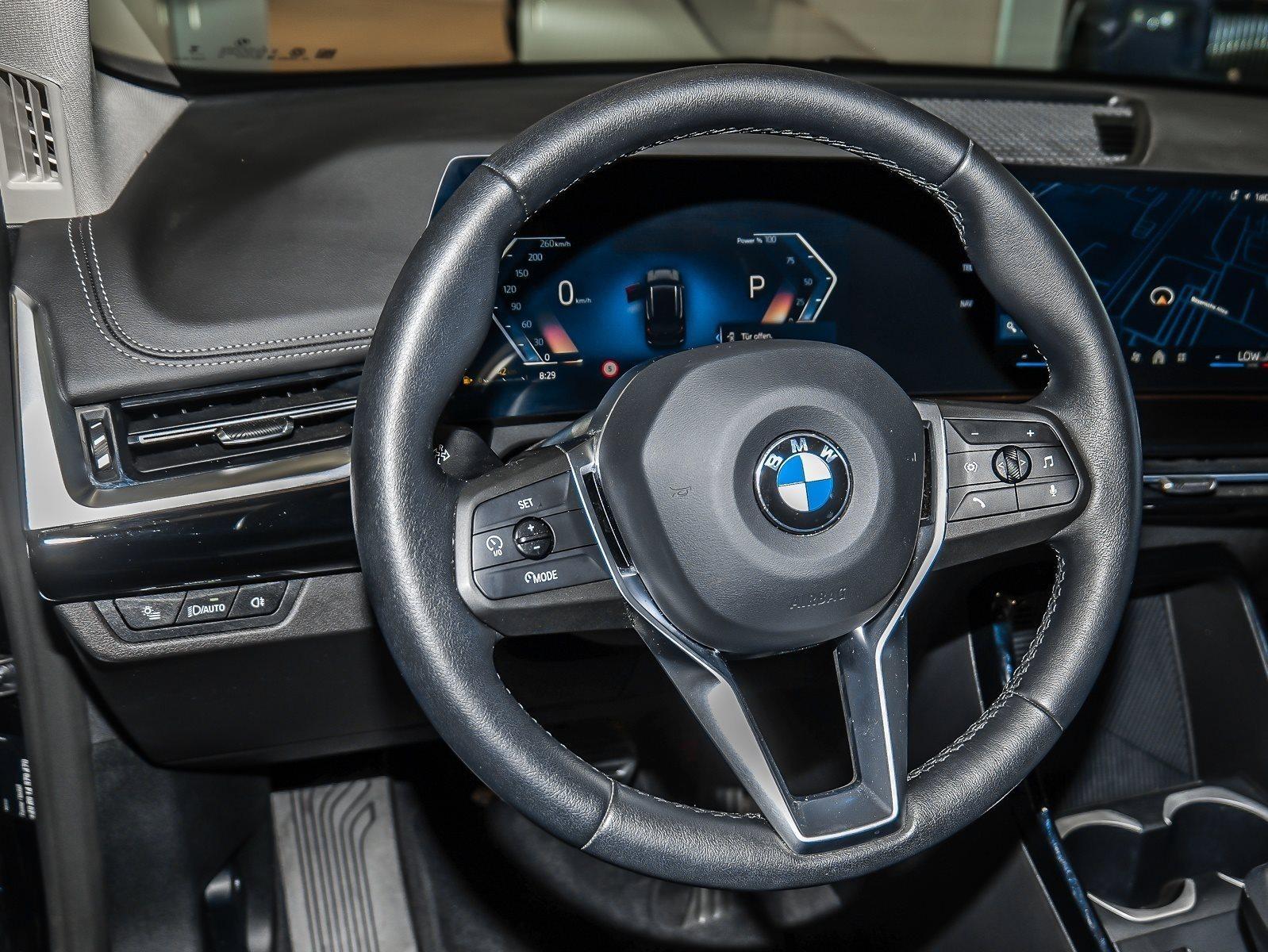 BMW X1 – Bild 23