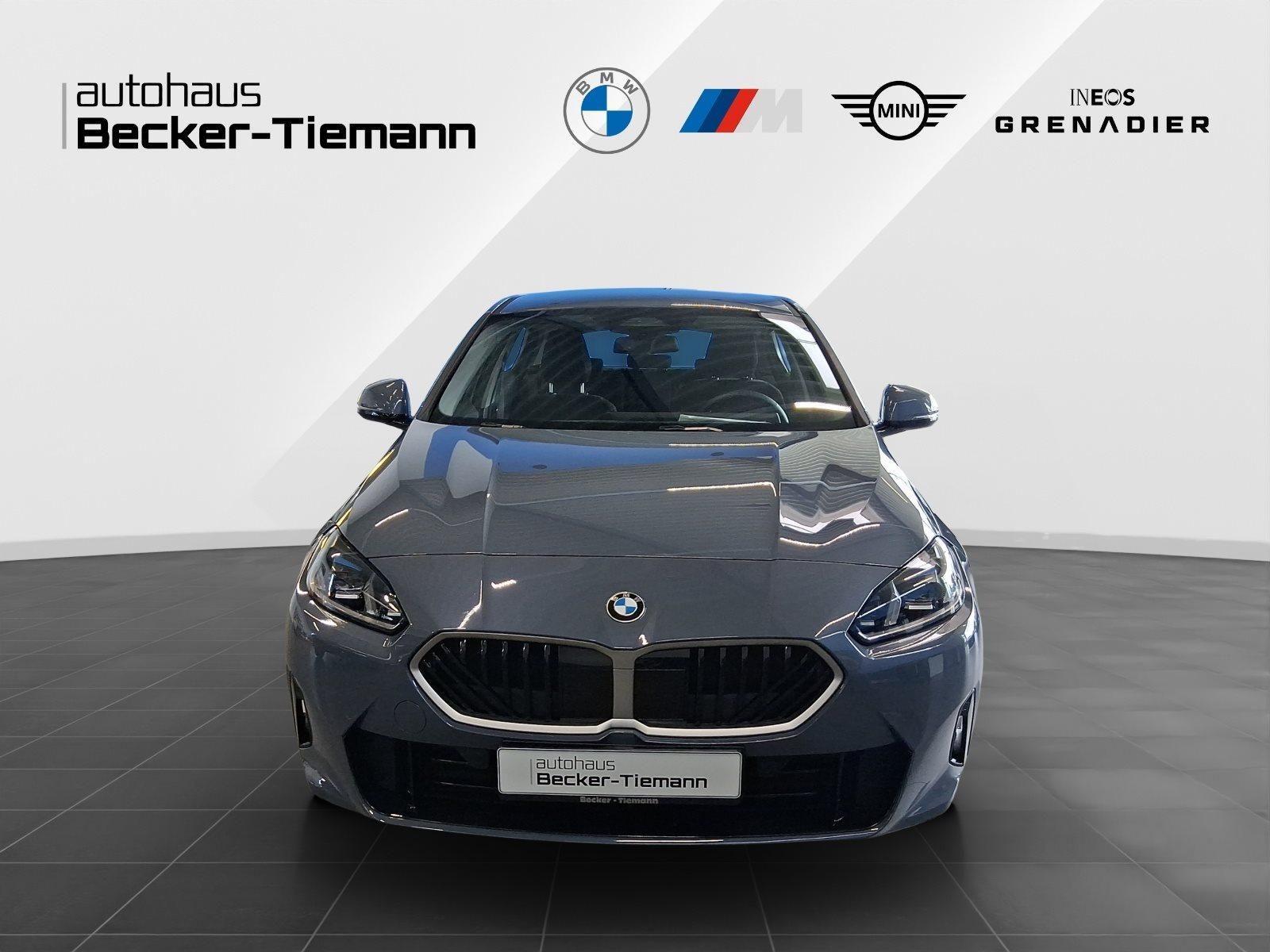 BMW 1er – Bild 2