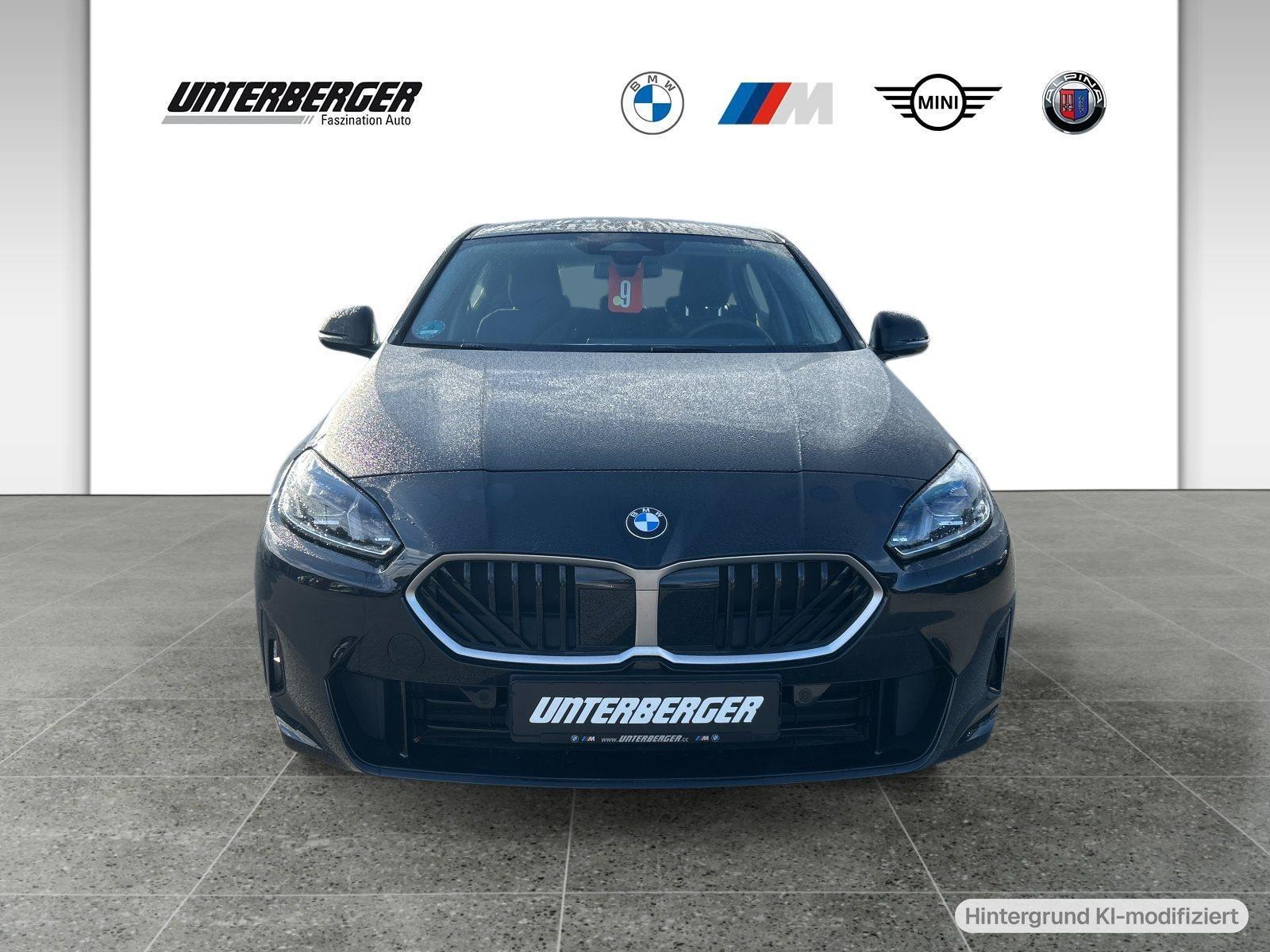 BMW 1er – Bild 2