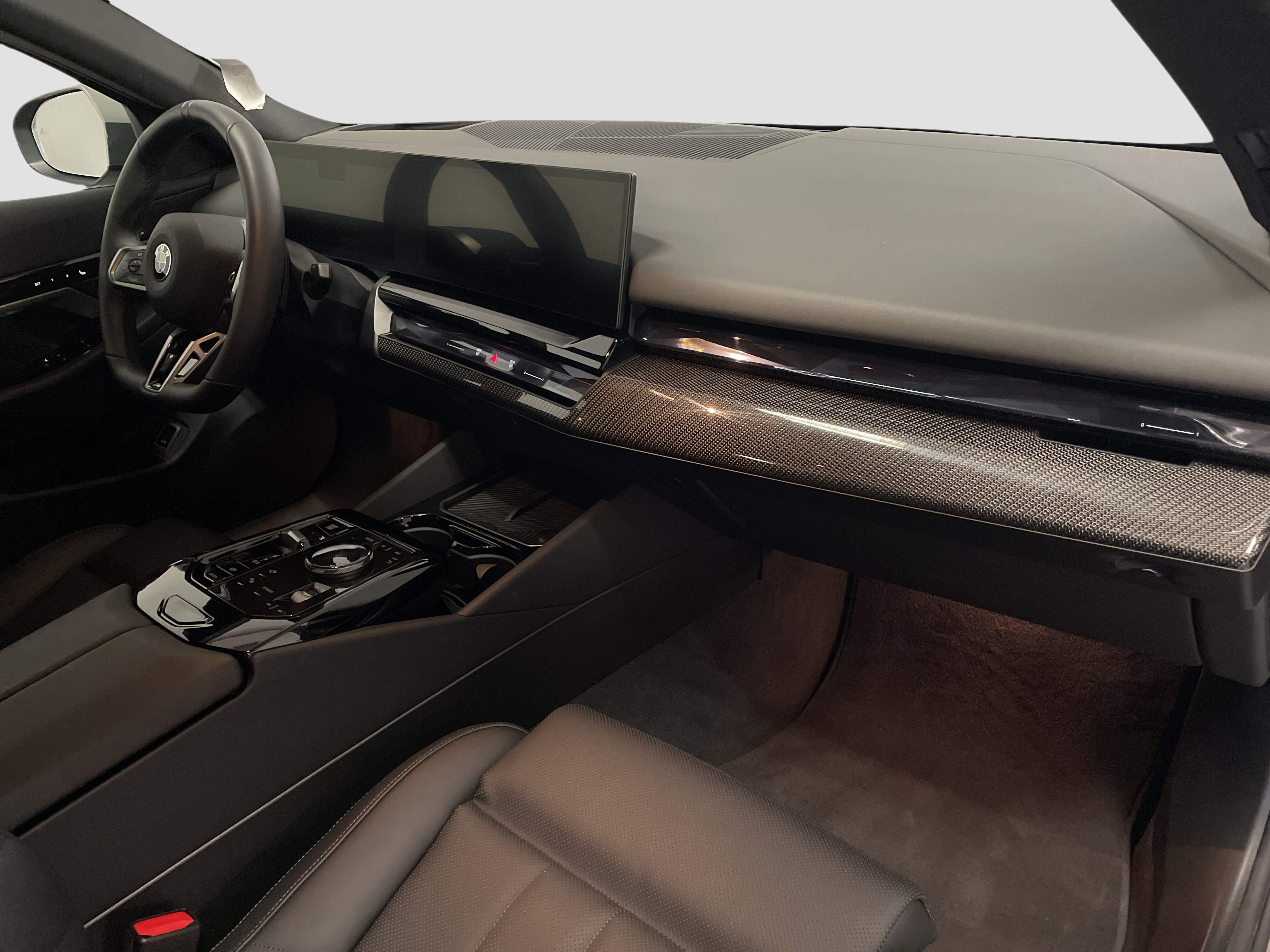 BMW 5er – Bild 22