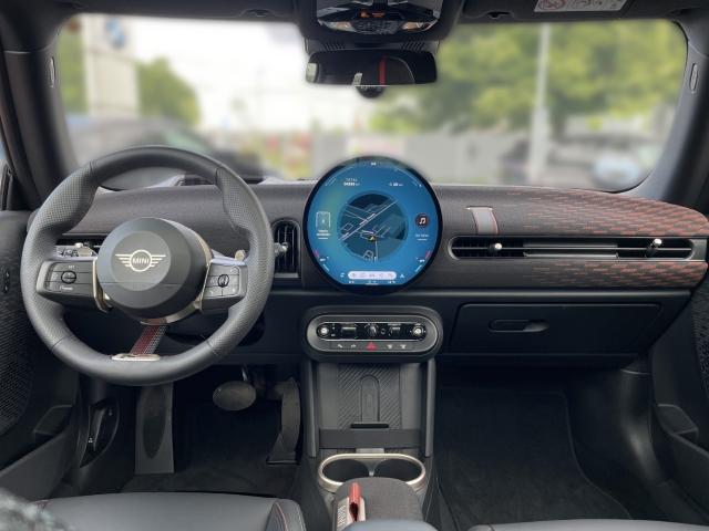 MINI Cooper 3-Türer