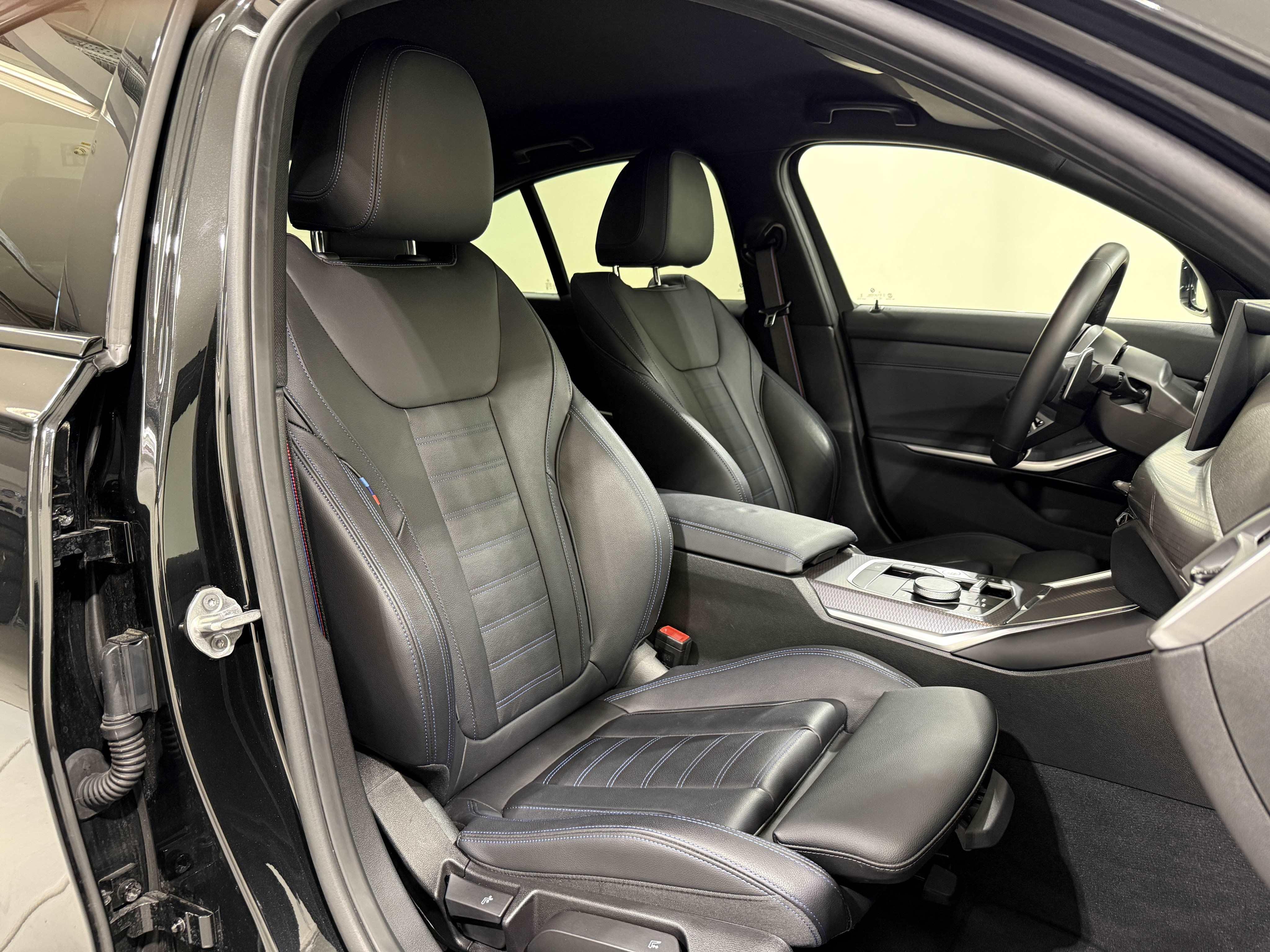 BMW 3er – Bild 9