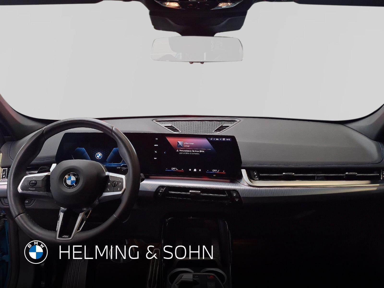 BMW X1 – Bild 6