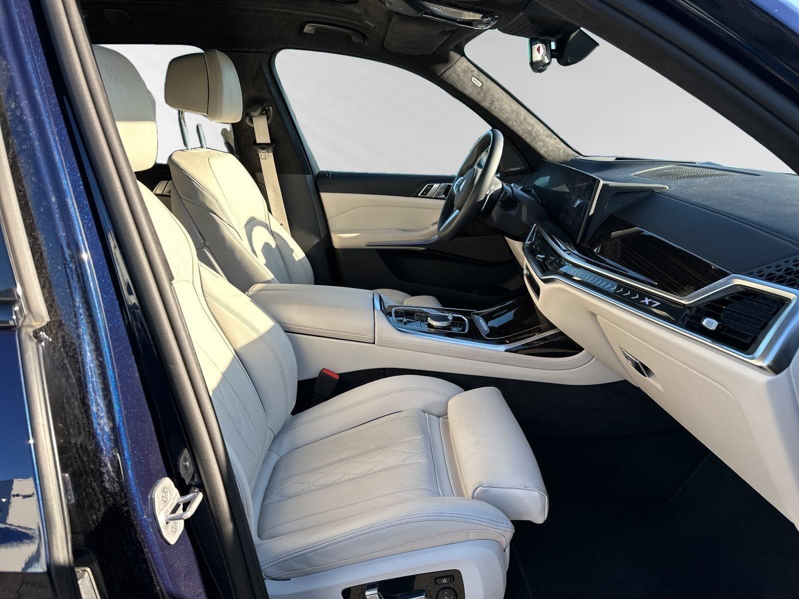 BMW X7 – Bild 14