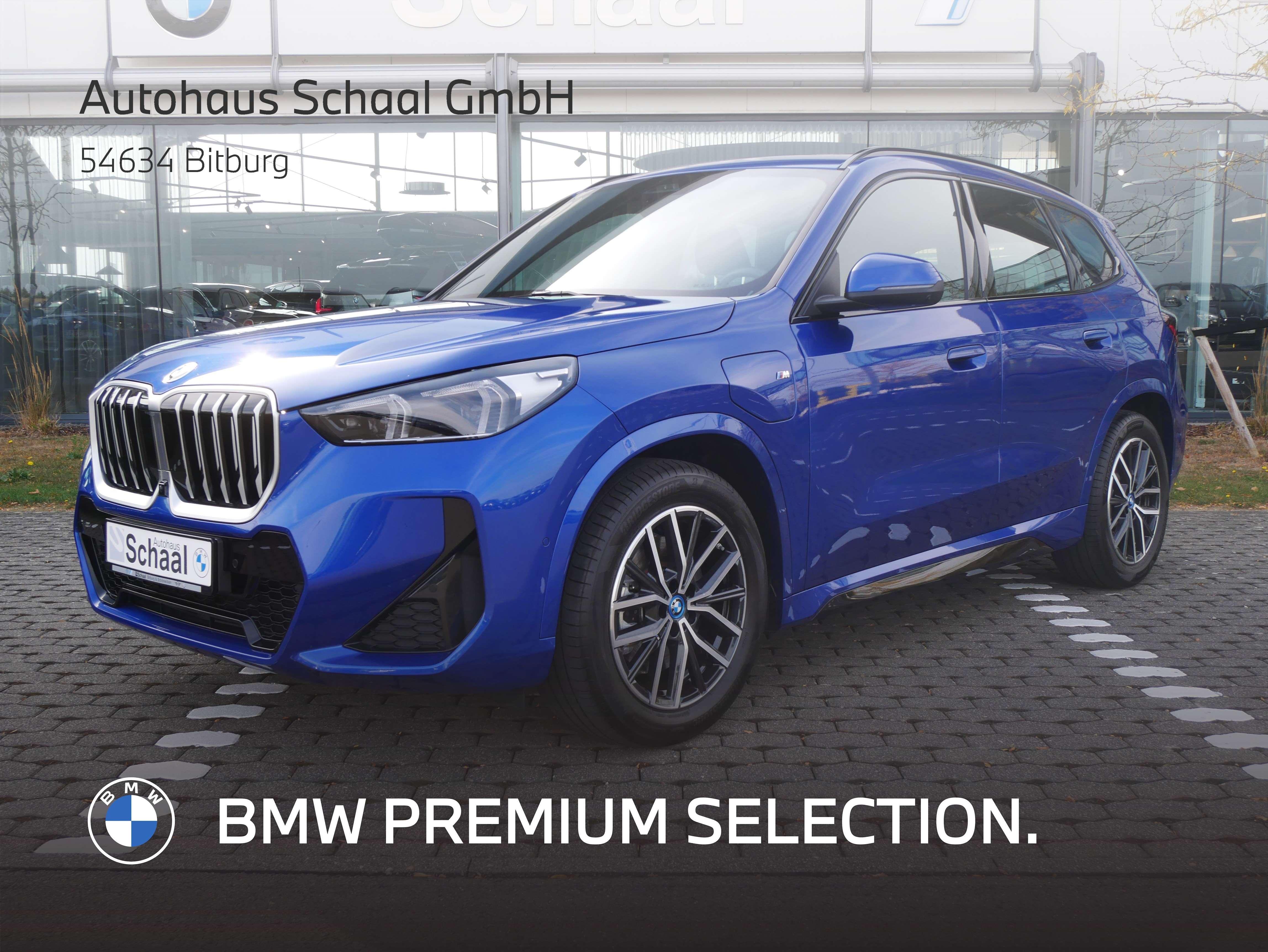 BMW X1 2025