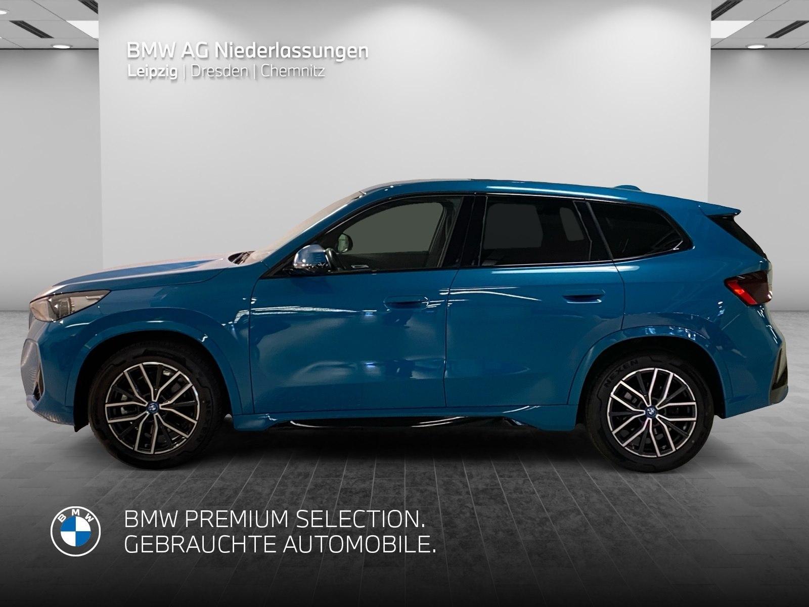 BMW iX1 – Bild 2