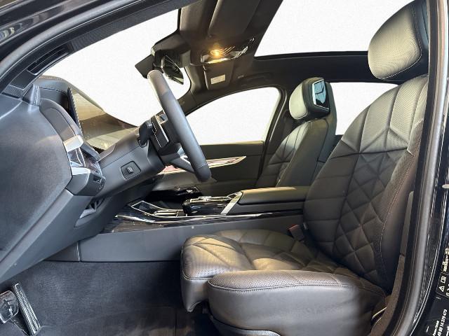 BMW 7er – Bild 6