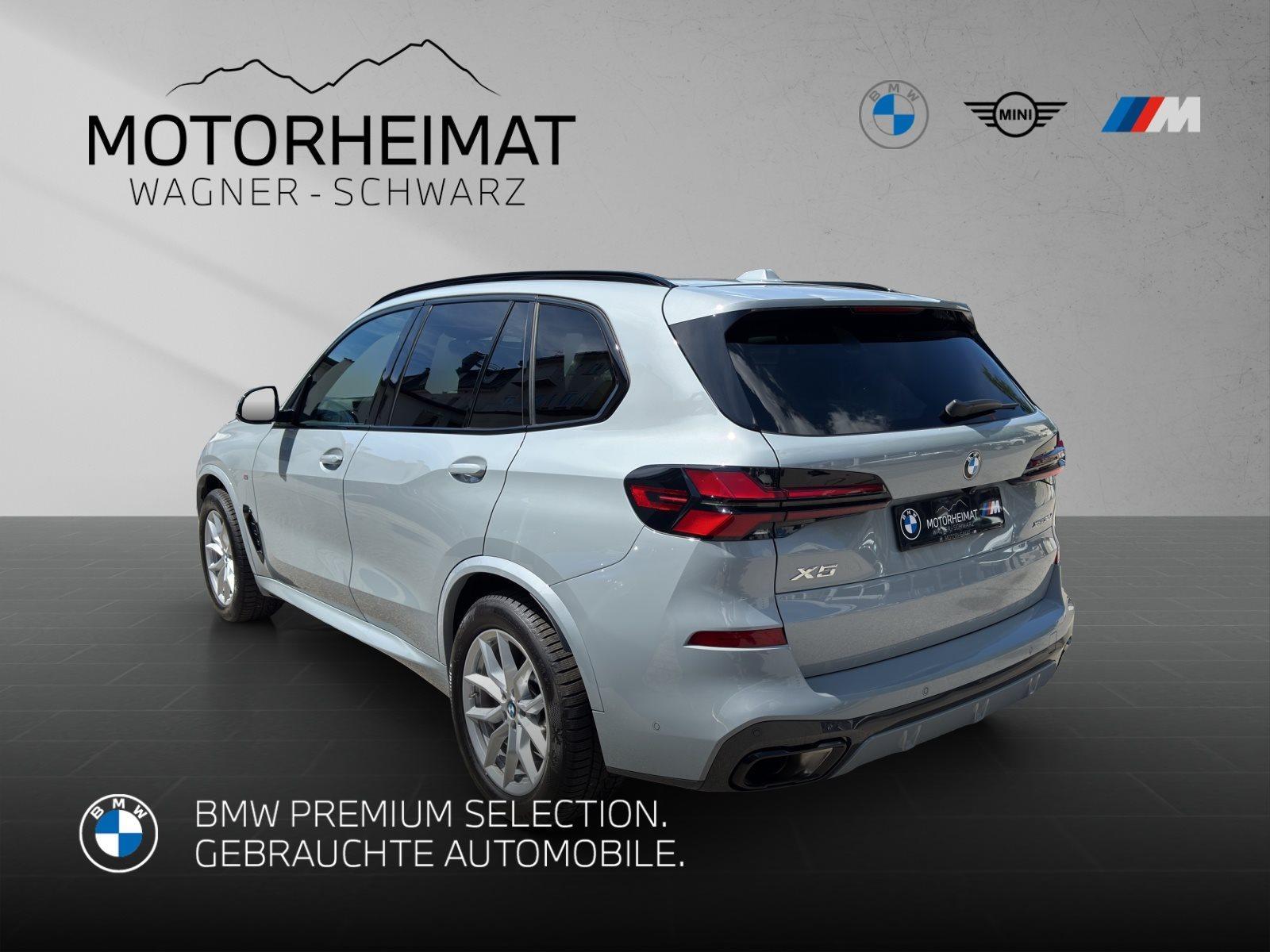 BMW X5 – Bild 4